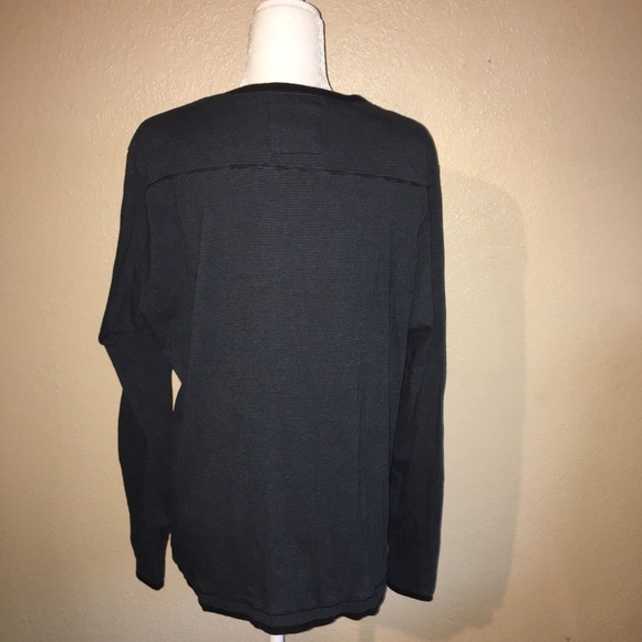 Counter long sleeve T-shirt - Picture 3 of 5